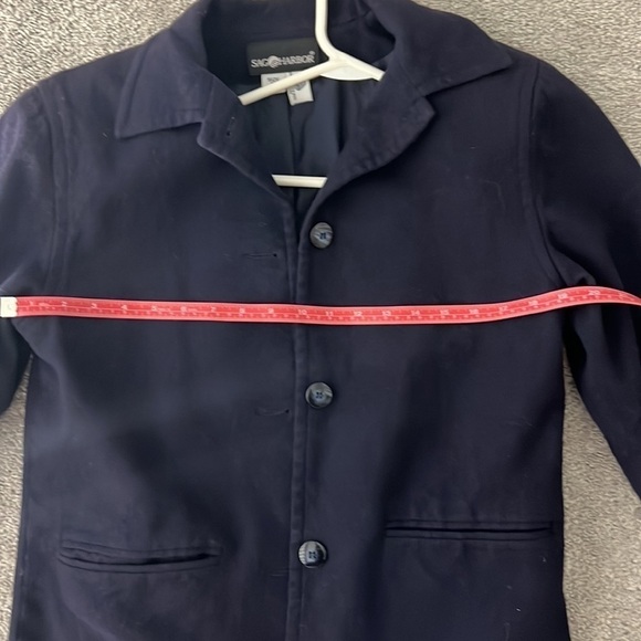 Sag Harbor Jacket - Picture 6 of 6